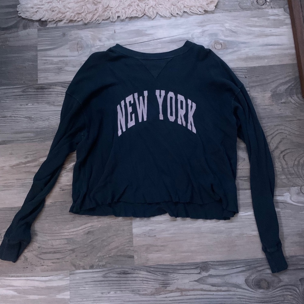 brandy melville top